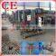 Bio coal briquette machine with clients' highly speaking