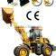 wheel loader ZL15F with Hub Reduction Drive Axle.CE approved