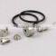WC water jet fountain nozzles 7.14*1.02*101.2mm