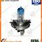 High Quality Motorcycle H4-P43T Halogen Bulb