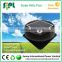 Waterproof brushless dc motor equipped all purpose ventilation solar roof air duct exhaust fan