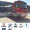 camc 6x4 chemical transportation tanker trucks