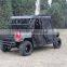 800cc UTV 4X4 side by side five seat