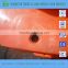 Floater/HDPE pipe/Rubber Hose for Cutter Suction Dredger