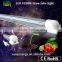 Wifi Controller LED Grow Light 20w T8 For Greenhouse Project New Technolgy Smart LED Lighting