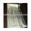 Biodegradable compostable rubbish/garbage plastic bags on roll
