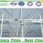 Corrugated Clear Plastic Roofing Sheet for Greenhouse