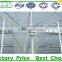 High Quality galanized steel pipe fo greenhouse frame