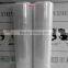 17mic/20mic/ 21mic/ 23mic LLDPE Stretch wrapping Film/LLDPE film/LLDPE stretch film
