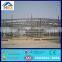 pre-engineered metal factory plant steel fabrication workshop layout