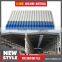 plastic roofing tile sheet with pvc for sunshine house