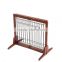 High quality extended pet dog gate