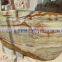 NATURAL COLOR UNIQUE DESIGN ONYX BATHTUBS COLLECTION
