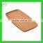 Small Wooden Food Tray