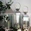stainless steel Decorative steel Interior lantern