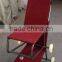 Hotel Banquet Equipment Banquet Stacking Chair Trolley Chair Cart