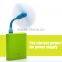 promotional gift very cheap portable mini tablet USB fan