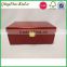 top quality cheap solid wood pet urn,pet urn and casket,pet cremation urn