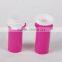 Wholesale China Merchandise One Click Vial Thumb Tab Vials