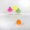 Taizhou Factory DIY Ice Popsicle Molds, Homemade Ice Lolly Molds