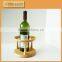 Hot Sale Made in China YZ-WH0706001 Wood Cup Holder,Plastic Cup Holders