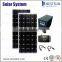 BESTSUN 500w portable solar home power system solar generator