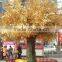 large fake ficus tree indoor /outdoor factory artificial gloden ficus tree