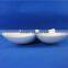 ceramic four compartment dinner plates
