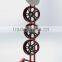 3 Alloy Wheels Rack