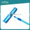 Toprank Multi-function Floor TPR Mop Squeegee Telescopic Pole Window Squeegee Mop With Iron Handle