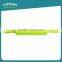 Toprank Food Grade Cake Bake Baking Flour Paste Dough Mini Rolling Pin Kids Silicone Rolling Pin In Different Size