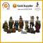 High Quality Christmas Crib Nativity Set Figuris