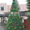 Shengjie superior artificial christmas tree decorative artificial plant