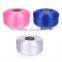 Suppliers price Lycra core spun polyester spandex yarn for sock raw material can be adjustable