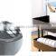 3 Layers Metal Bathroom Rack/Shelf Multi-function Storage Rack