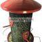 Outdoor Decorative Garden window bird feeder