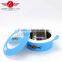 Eco-friendly OEM plastic food warmer / food container for mother's choice