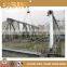 BISINI Installation for Steel Structure Pedestrian Bridge in Urban Residential Area (BF08-Y10055)
