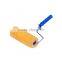 Decorative Paint Roller and Painting Brush High Quality Paint Roller With Pattern