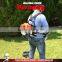 PDS470B Original China Factory Supply 43CC 52CC bg 430 Backpack Brush Cutter