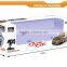 Super High Quality 1:10 Scale MYX racing king 703 level wireless remote control switch car