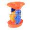 Castle Mold Mini Sand Beach Toys Play Sets for education