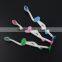 ECO-friendly children like best Color Chinese kids toothbrush in high demand