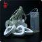 Heart shaped christmas holiday decoration battery replaceable light string