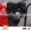 2 hours replied 13.5HP Briggs&amp;Stratton petrol engine China best petrol motor foliage blower machine