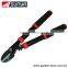Garden mini gear anvil lopper