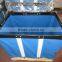 Rubber Corner For Basket Truck