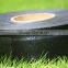 black PE plastic hose for drip irrigation ( Anti-UV )