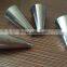 Hot selling cake decorating stainless steel cake Nozzles