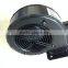 Air blower fans and Aluminium band heaters for extrusion machine